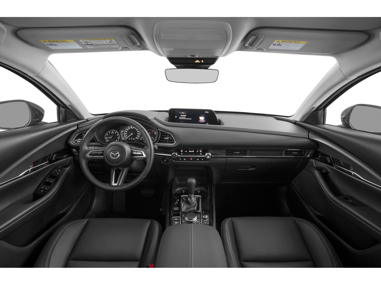 2022 Mazda CX-30 Vehicle Photo in Tulsa, OK 74145