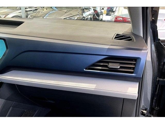 2024 Volkswagen Taos Vehicle Photo in San Antonio, TX 78230