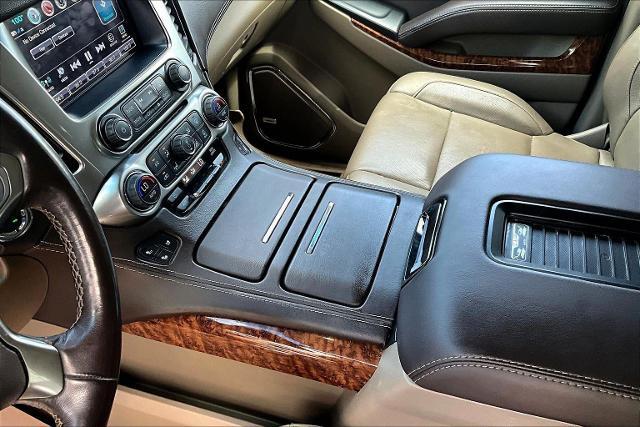 2019 Chevrolet Suburban Vehicle Photo in Tulsa, OK 74145