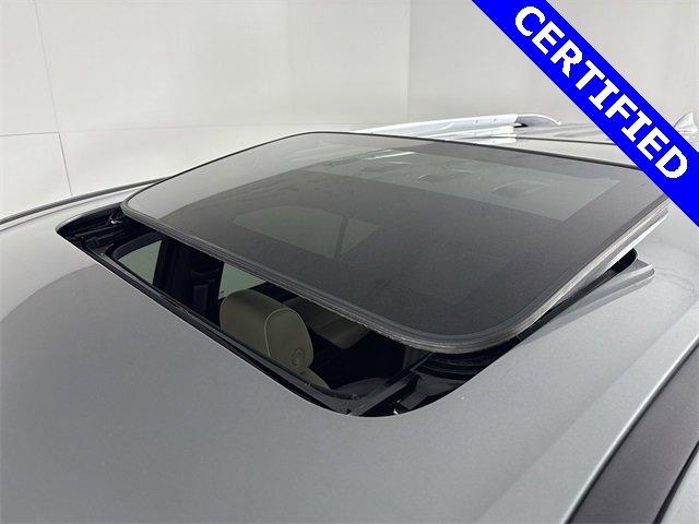 2023 Chevrolet Traverse Vehicle Photo in PUYALLUP, WA 98371-4149