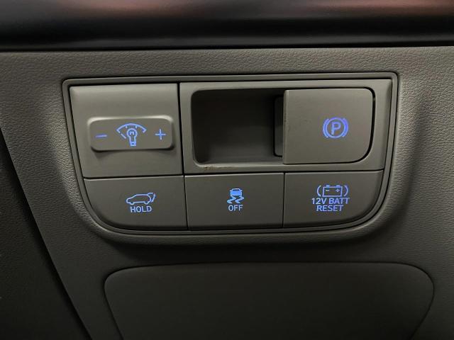 2025 Hyundai TUCSON Hybrid Vehicle Photo in Appleton, WI 54913