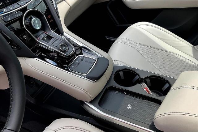 2025 Acura RDX Vehicle Photo in Tulsa, OK 74145