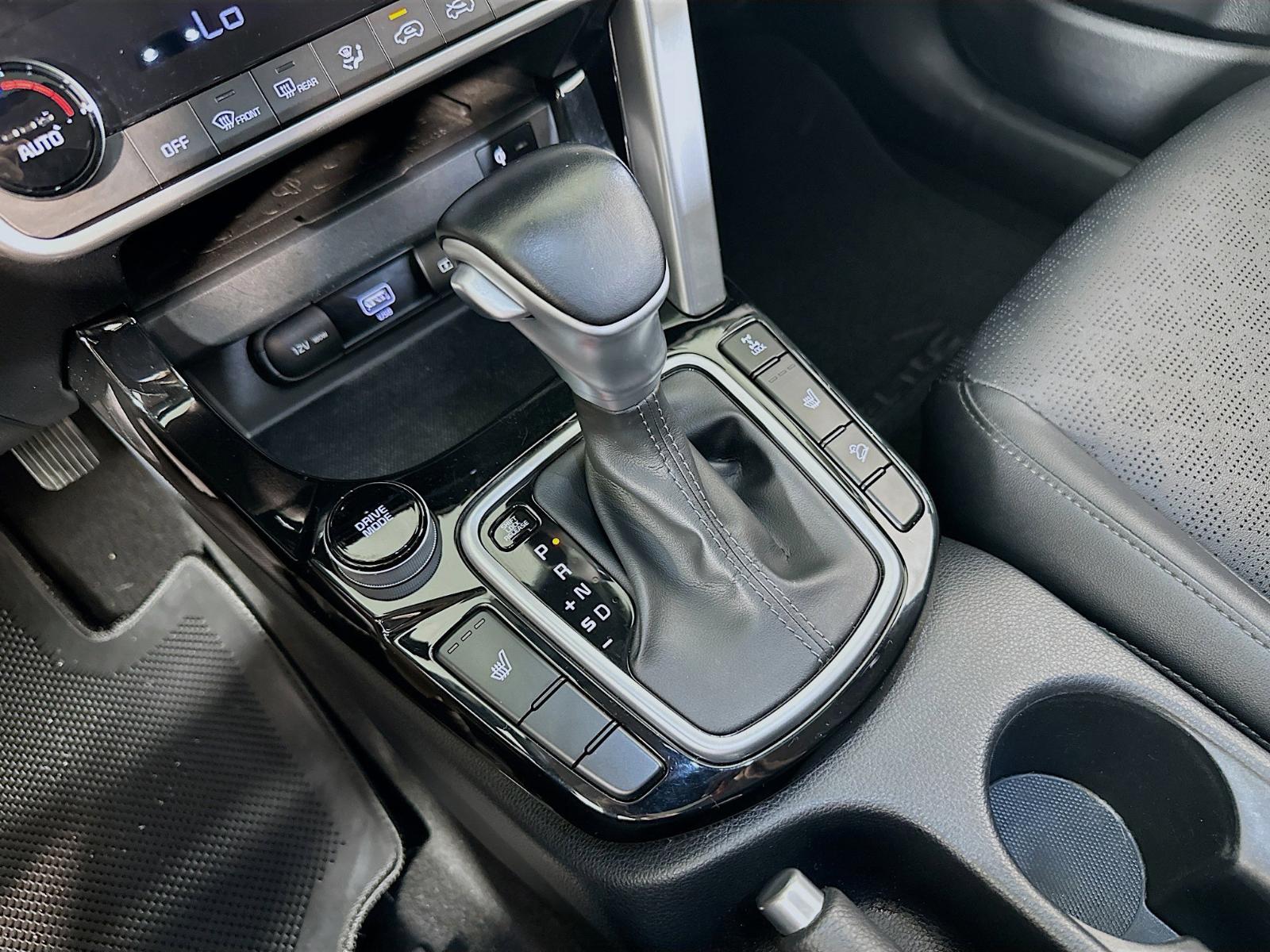 2022 Kia Seltos Vehicle Photo in Langhorne, PA 19047