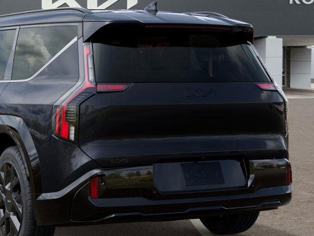 2026 Kia EV9 Vehicle Photo in Tucson, AZ 85712