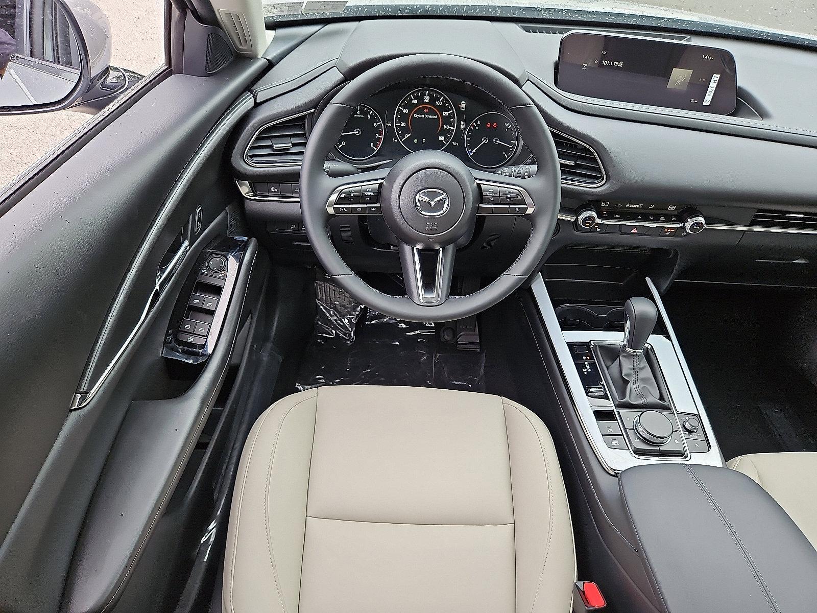 2025 Mazda CX-30 Vehicle Photo in Trevose, PA 19053