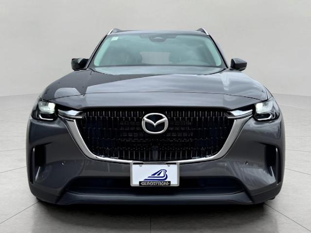 2025 Mazda CX-90 Vehicle Photo in Green Bay, WI 54304