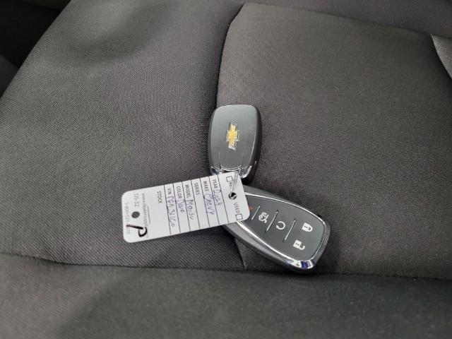 2024 Chevrolet Malibu Vehicle Photo in MANITOWOC, WI 54220-5838