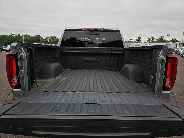2024 GMC Sierra 1500 Vehicle Photo in TREVOSE, PA 19053-4984