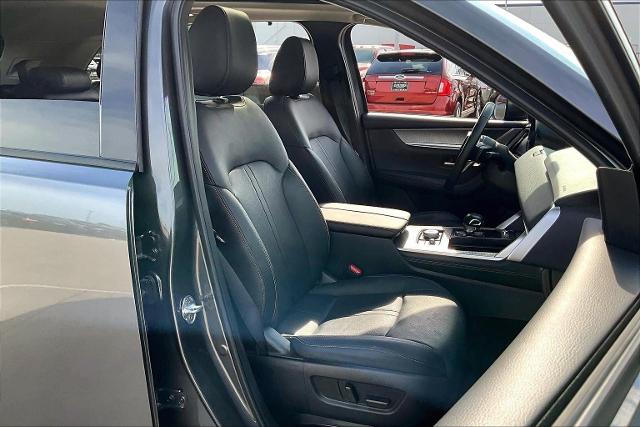 2024 Mazda CX-90 Vehicle Photo in San Antonio, TX 78230