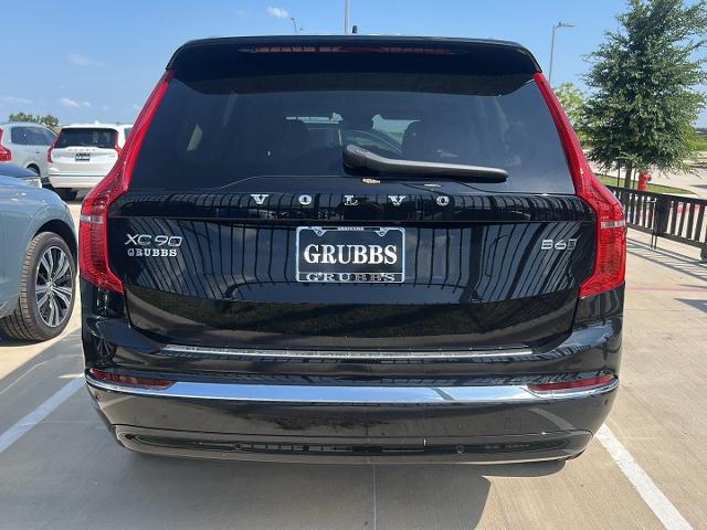 2025 Volvo XC90 Vehicle Photo in San Antonio, TX 78230