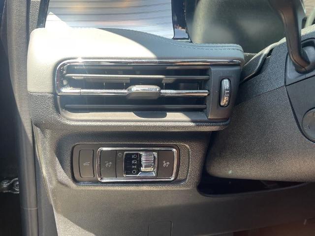 2022 Lincoln Corsair Vehicle Photo in San Antonio, TX 78230