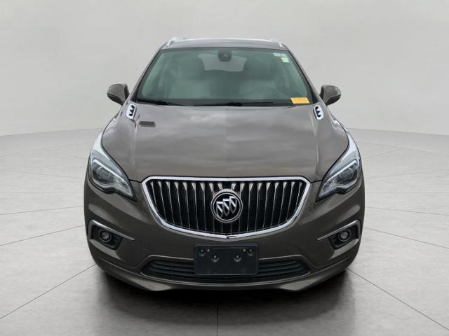2018 Buick Envision Vehicle Photo in GREEN BAY, WI 54303-3330