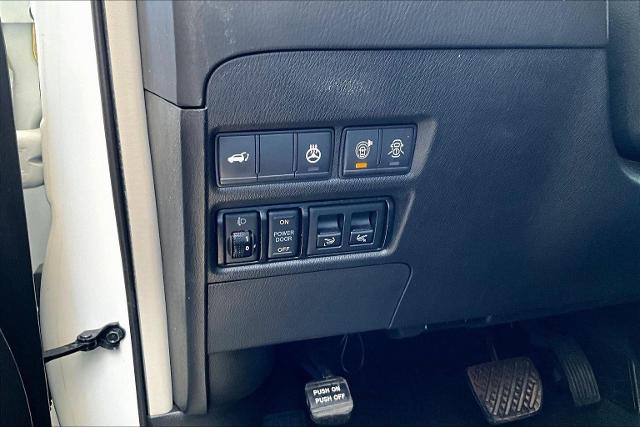 2020 INFINITI QX80 Vehicle Photo in San Antonio, TX 78230