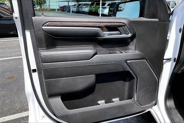2024 GMC Sierra 1500 Vehicle Photo in San Antonio, TX 78230