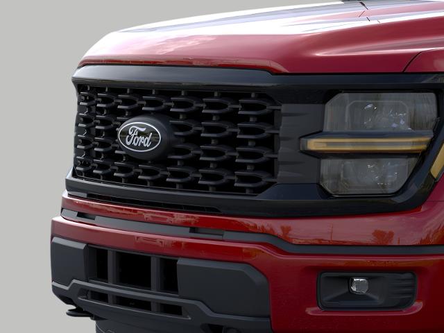 2025 Ford F-150 Vehicle Photo in Neenah, WI 54956