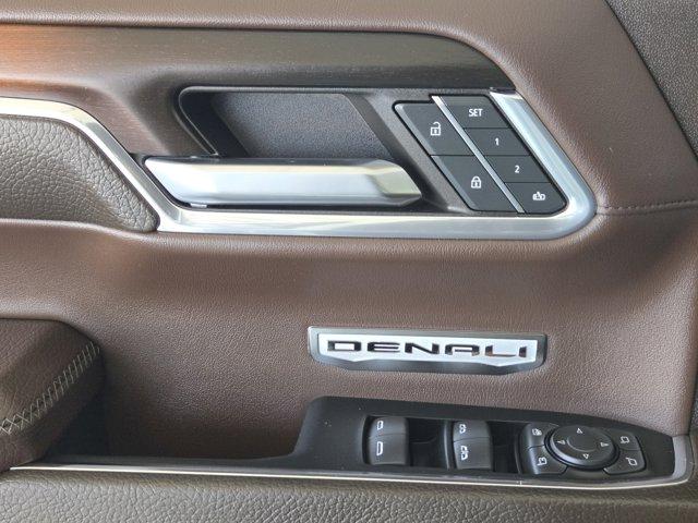 2024 GMC Sierra 1500 Vehicle Photo in Decatur, TX 76234