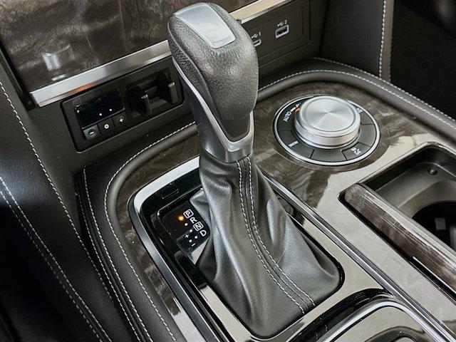2022 Nissan Armada Vehicle Photo in Flemington, NJ 08822