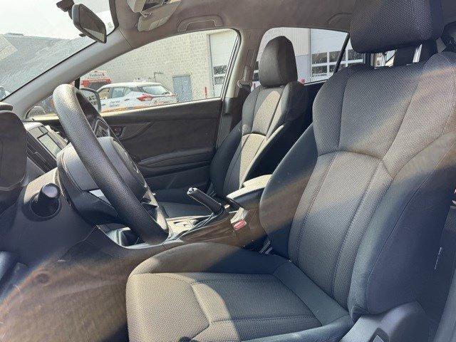 2023 Subaru Crosstrek Vehicle Photo in Mechanicsburg, PA 17050-1707