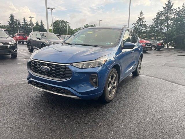2023 Ford Escape Vehicle Photo in Harrisburg, PA 17111-1033