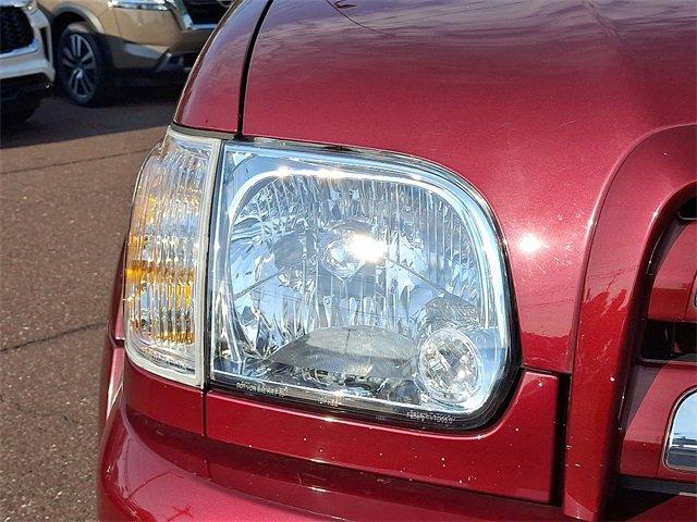 2006 Toyota Tundra Vehicle Photo in Willow Grove, PA 19090