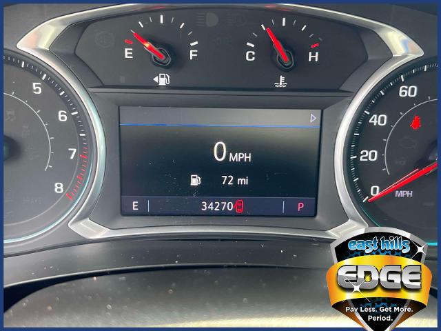 2021 Chevrolet Traverse Vehicle Photo in Roslyn, NY 11576