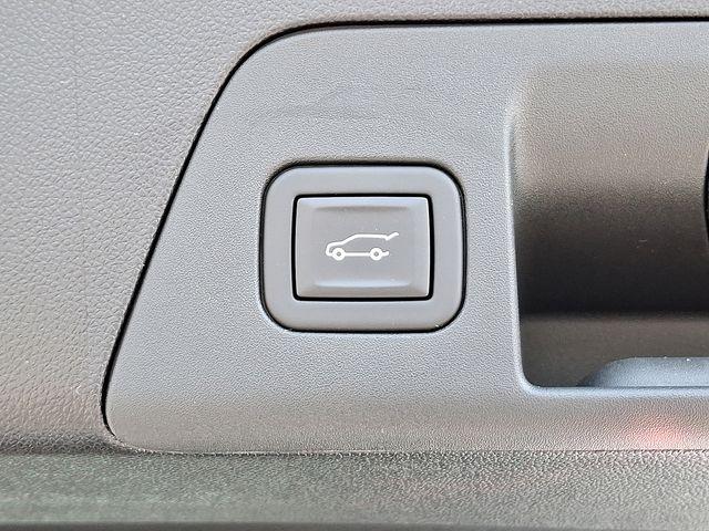 2024 Buick Envision Vehicle Photo in DANBURY, CT 06810-5034