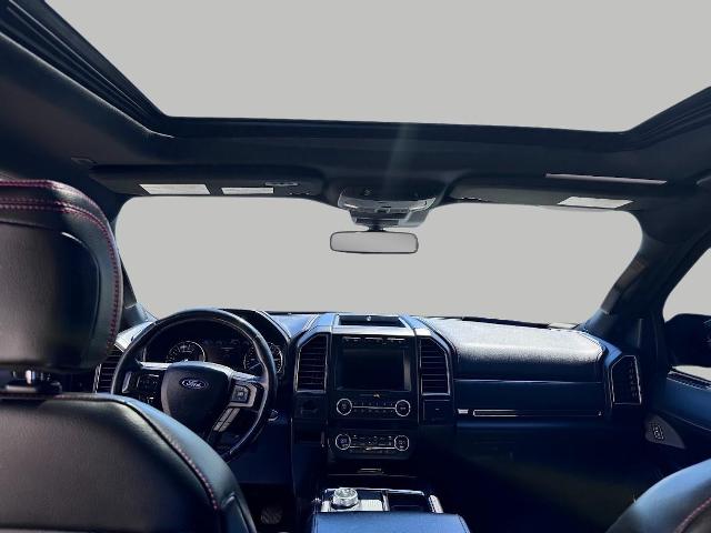 2019 Ford Expedition Max Vehicle Photo in Oshkosh, WI 54901