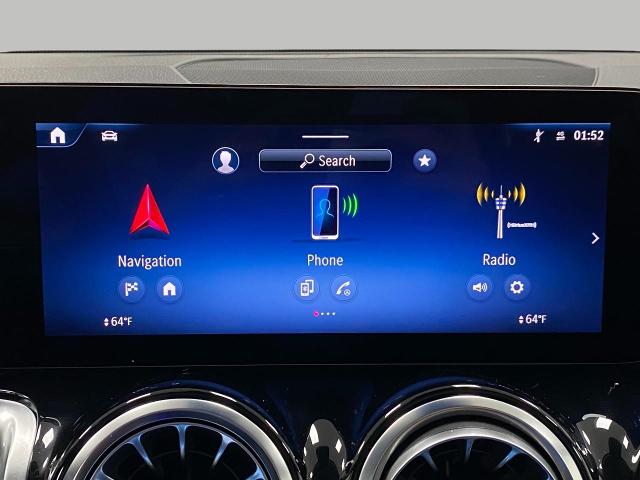 2025 Mercedes-Benz GLB Vehicle Photo in Appleton, WI 54913