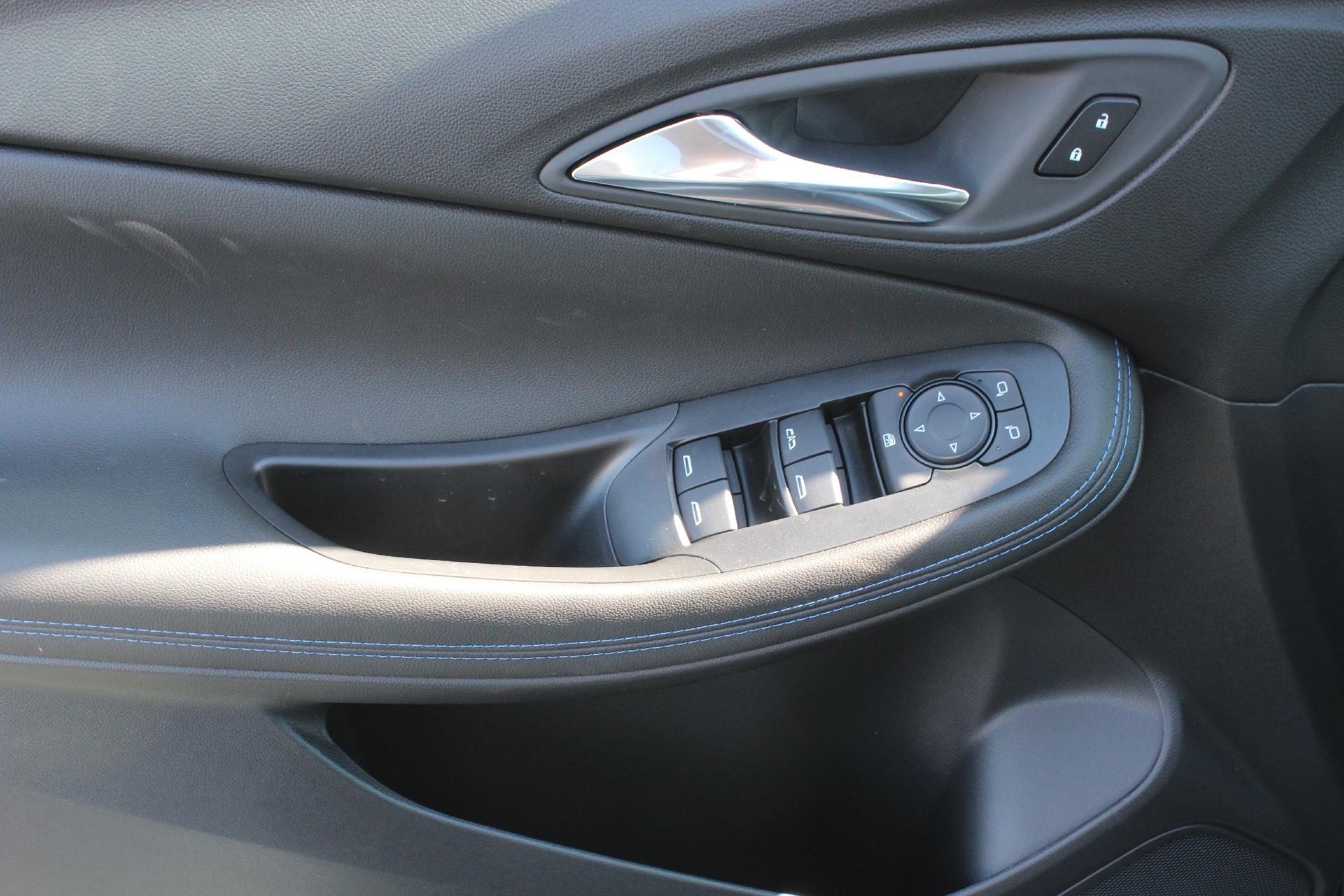 2026 Buick Encore GX Vehicle Photo in AURORA, CO 80012-4011