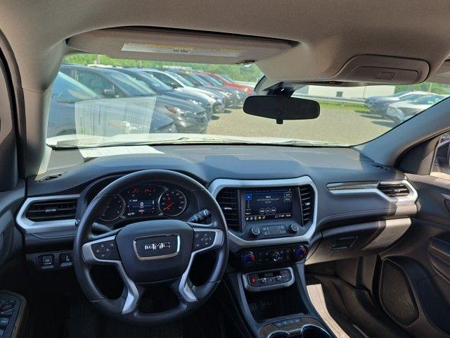 2022 GMC Acadia Vehicle Photo in Pleasant Hills, PA 15236