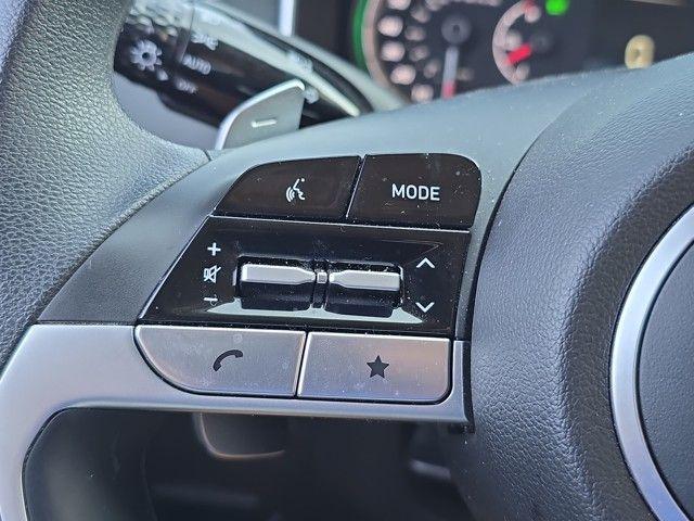 2024 Hyundai TUCSON Plug-In Hybrid Vehicle Photo in Pleasant Hills, PA 15236