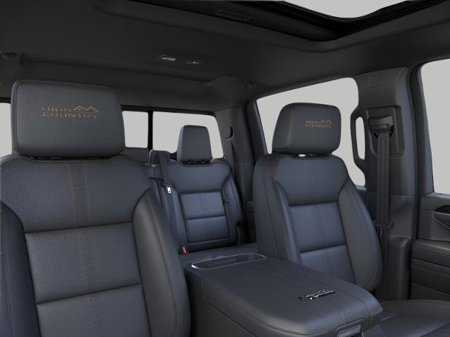 2025 Chevrolet Silverado 2500 HD Vehicle Photo in Madison, WI 53713