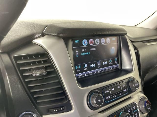 2018 GMC Yukon Vehicle Photo in GILBERT, AZ 85297-0402