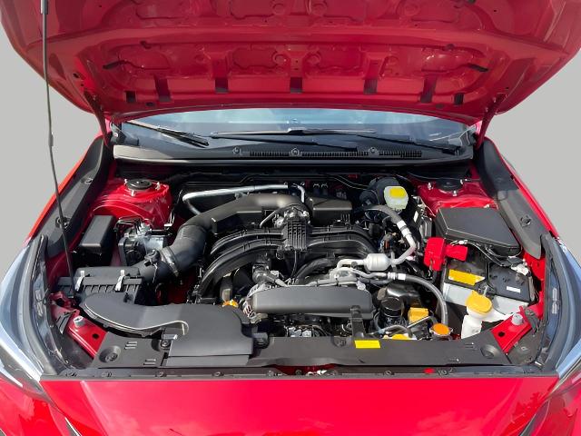2025 Subaru Crosstrek Vehicle Photo in Oshkosh, WI 54904