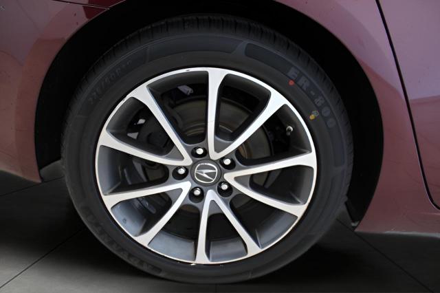 2016 Acura TLX Vehicle Photo in Green Bay, WI 54304