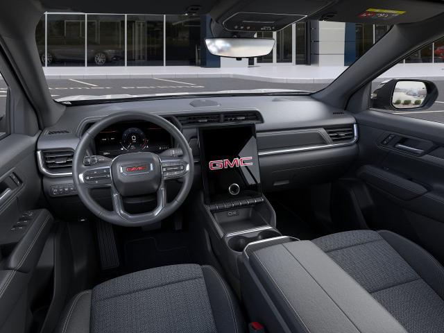 2026 GMC Terrain Vehicle Photo in HARRISBURG, PA 17111-1033