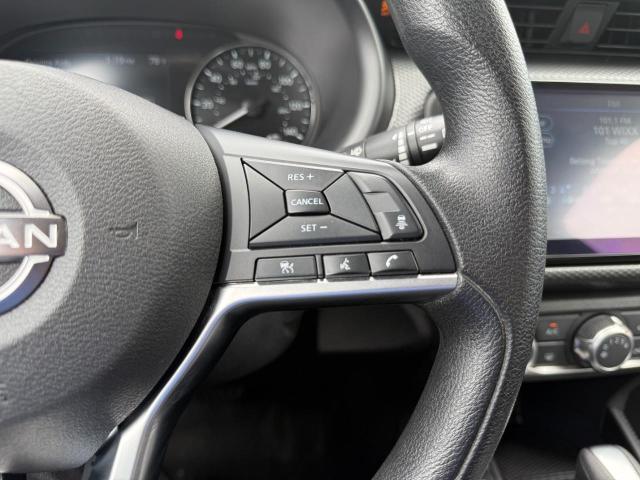 2023 Nissan Kicks Vehicle Photo in Appleton, WI 54914