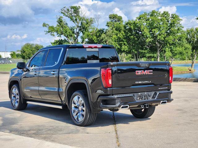 2023 GMC Sierra 1500 Vehicle Photo in DENTON, TX 76210-9321