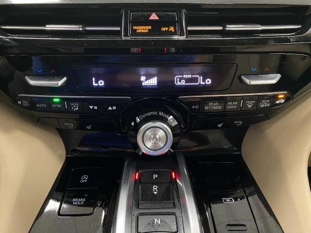 2023 Acura MDX Vehicle Photo in Appleton, WI 54913