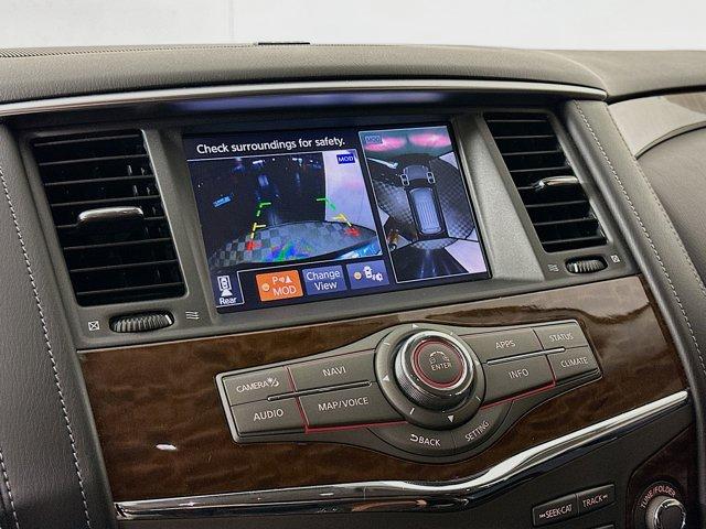 2019 Nissan Armada Vehicle Photo in Flemington, NJ 08822