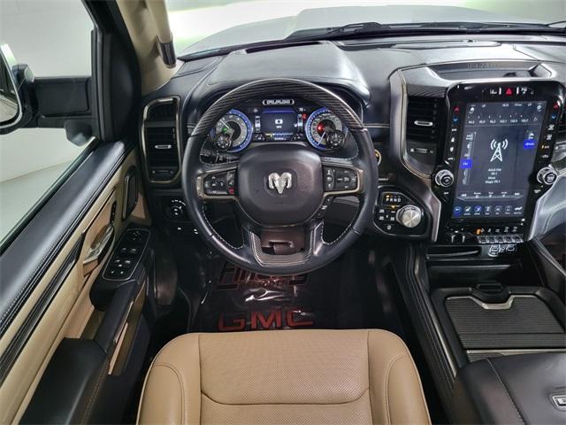 2021 Ram 1500 Vehicle Photo in PRESCOTT, AZ 86305-3700