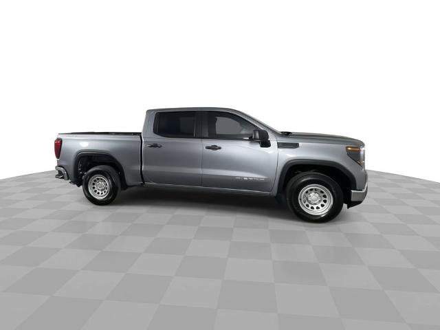 2024 GMC Sierra 1500 Vehicle Photo in GILBERT, AZ 85297-0402