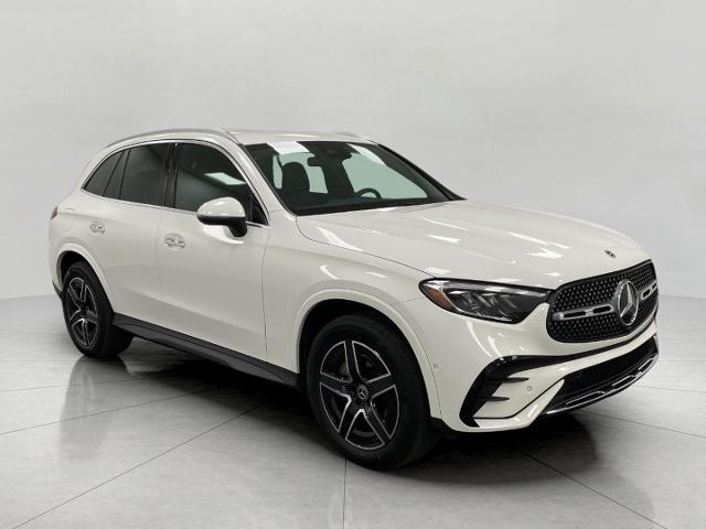 2025 Mercedes-Benz GLC Vehicle Photo in Appleton, WI 54913