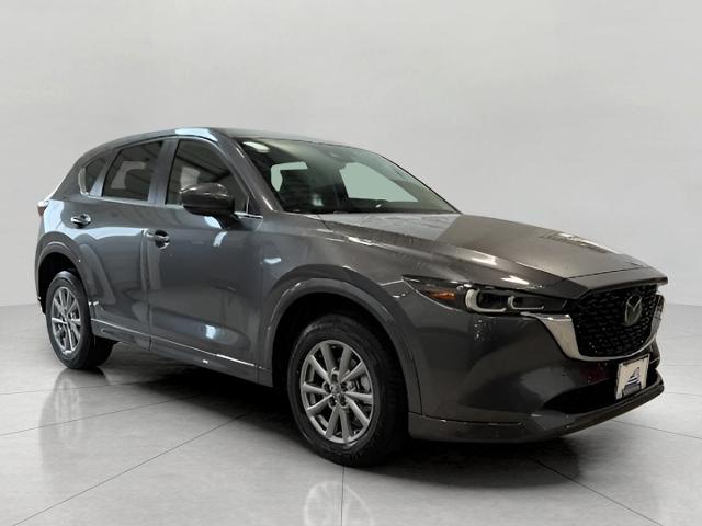 2025 Mazda CX-5 Vehicle Photo in Green Bay, WI 54304