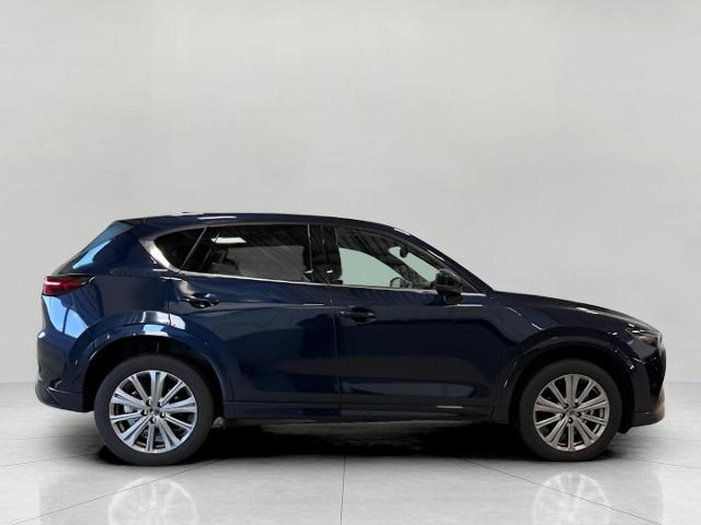 2022 Mazda CX-5 Vehicle Photo in Green Bay, WI 54304