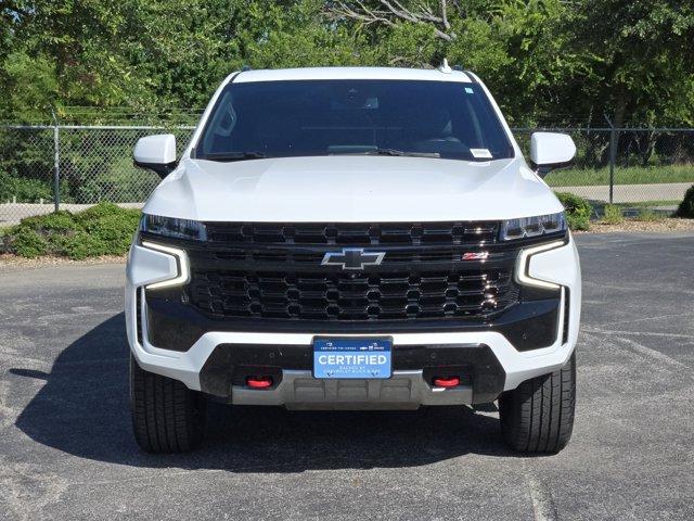 2024 Chevrolet Tahoe Vehicle Photo in Decatur, TX 76234