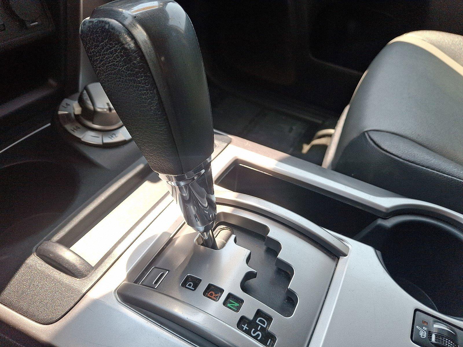 2019 Toyota 4Runner Vehicle Photo in Harrisburg, PA 17111