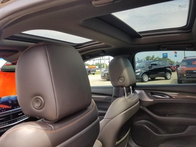 2022 Cadillac CT5 Vehicle Photo in ELYRIA, OH 44035-6349