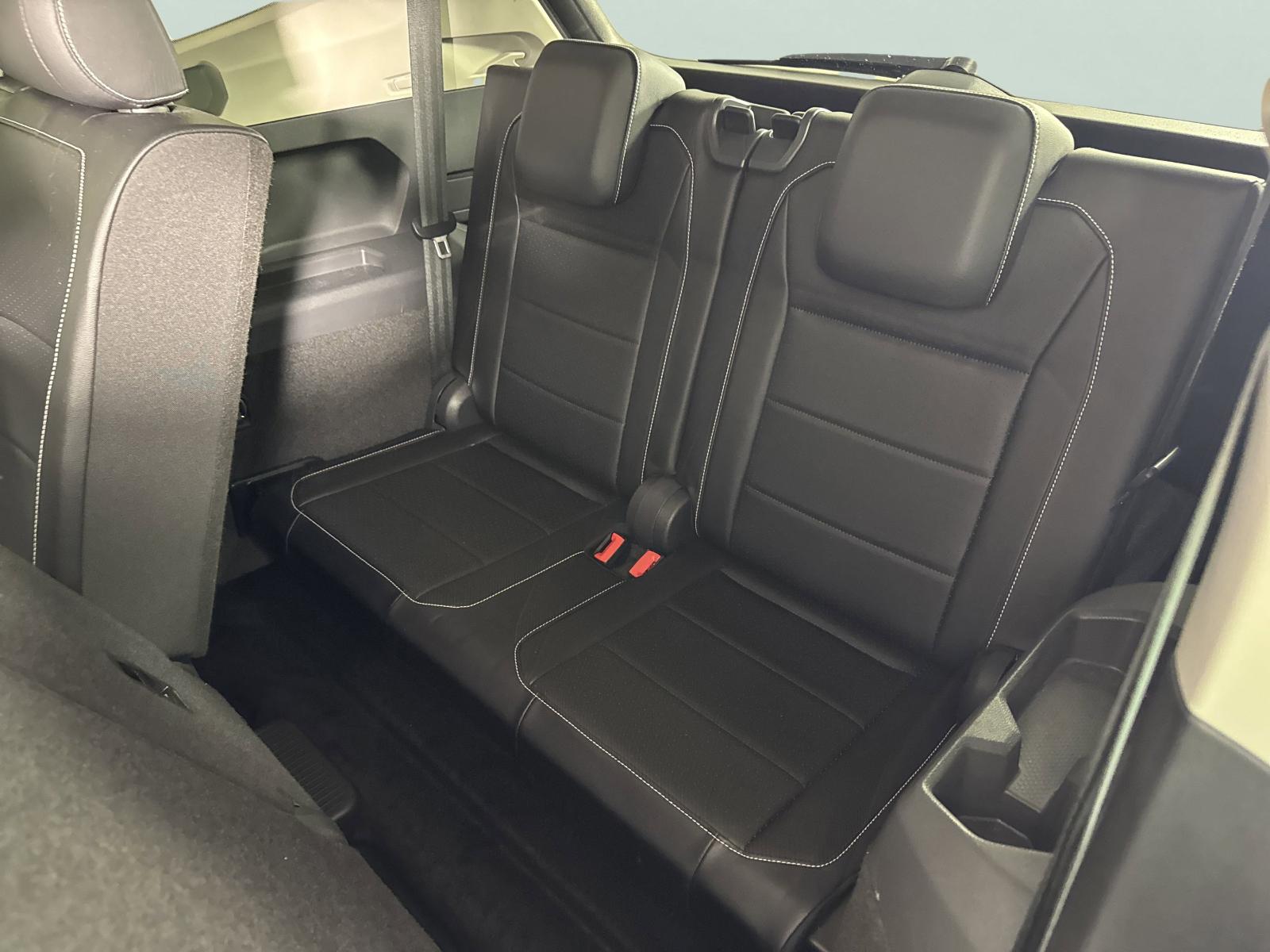 2021 Volkswagen Tiguan Vehicle Photo in Georgetown, TX 78626