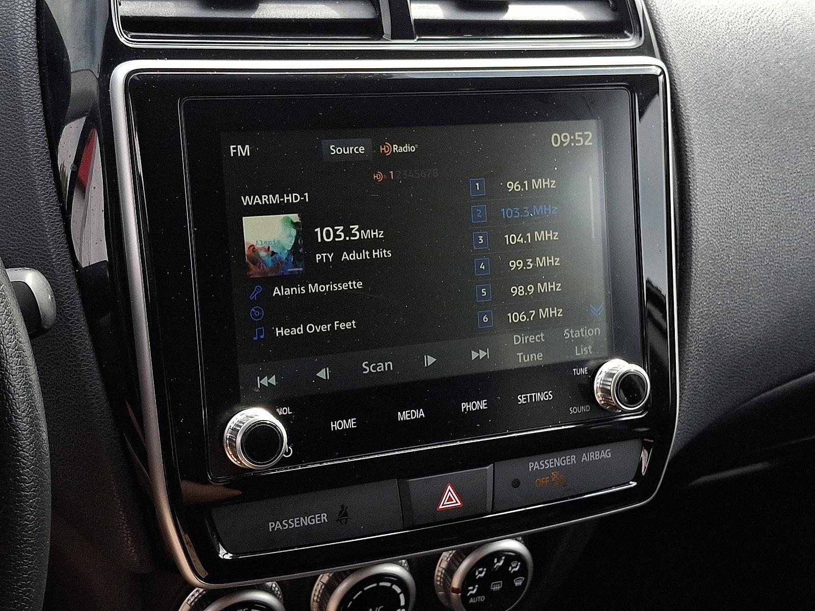2023 Mitsubishi Outlander Sport Vehicle Photo in Mechanicsburg, PA 17050-2306